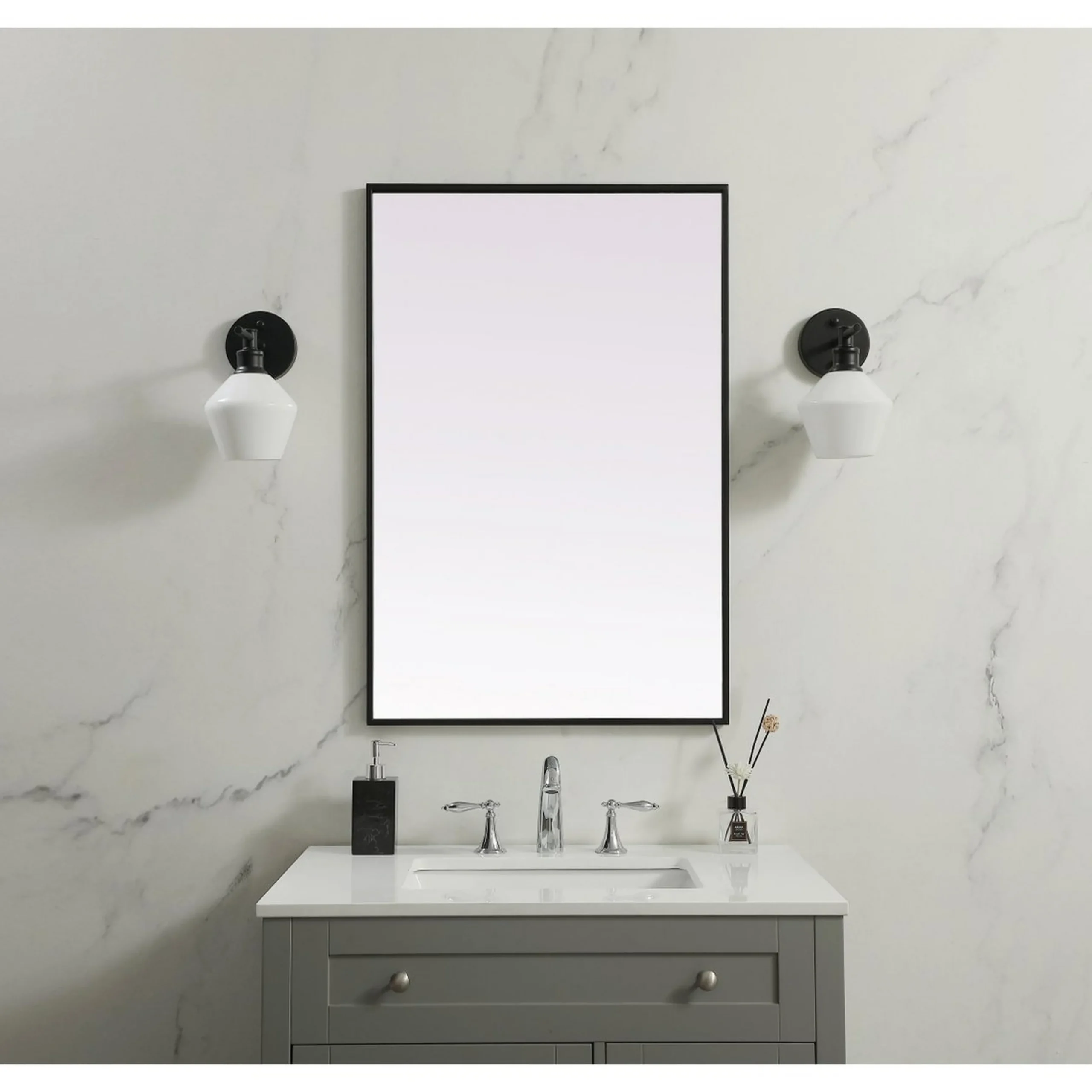 Minimo Mirror