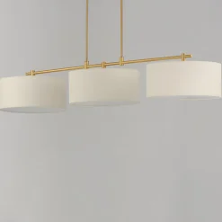 Miroslava Island Chandelier - 3 Light
