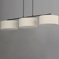 Miroslava Island Chandelier - 3 Light