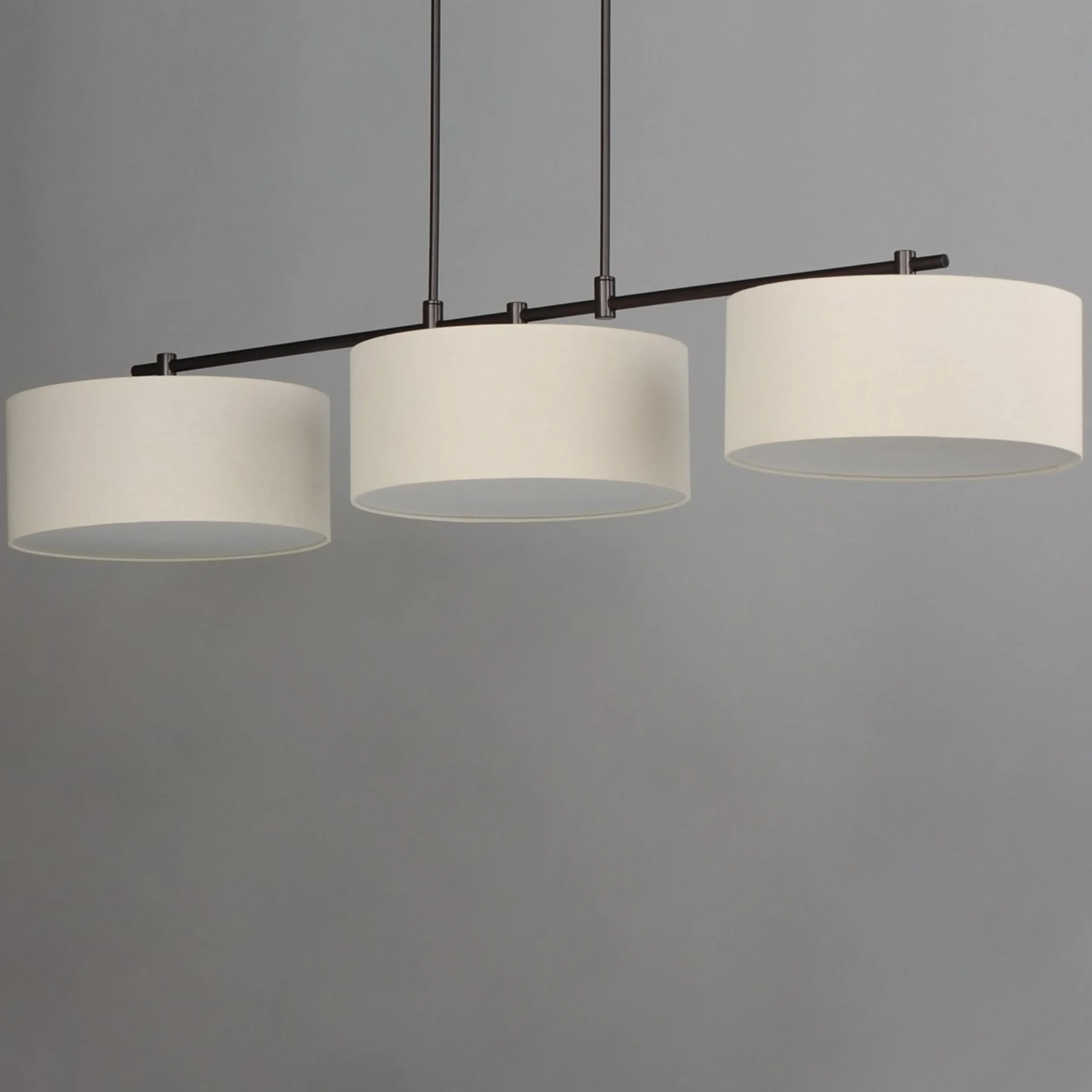 Miroslava Island Chandelier - 3 Light