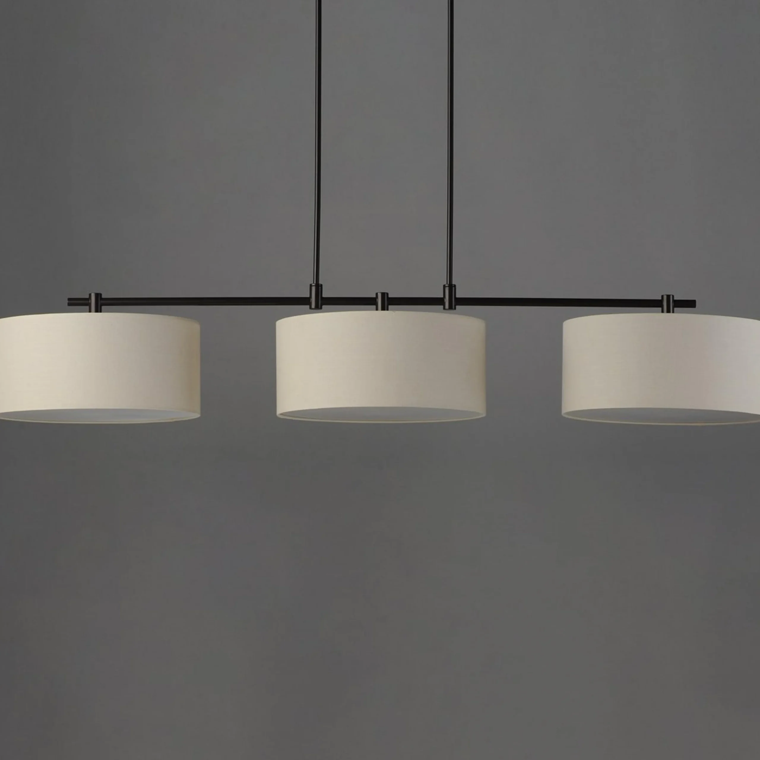 Miroslava Island Chandelier - 3 Light