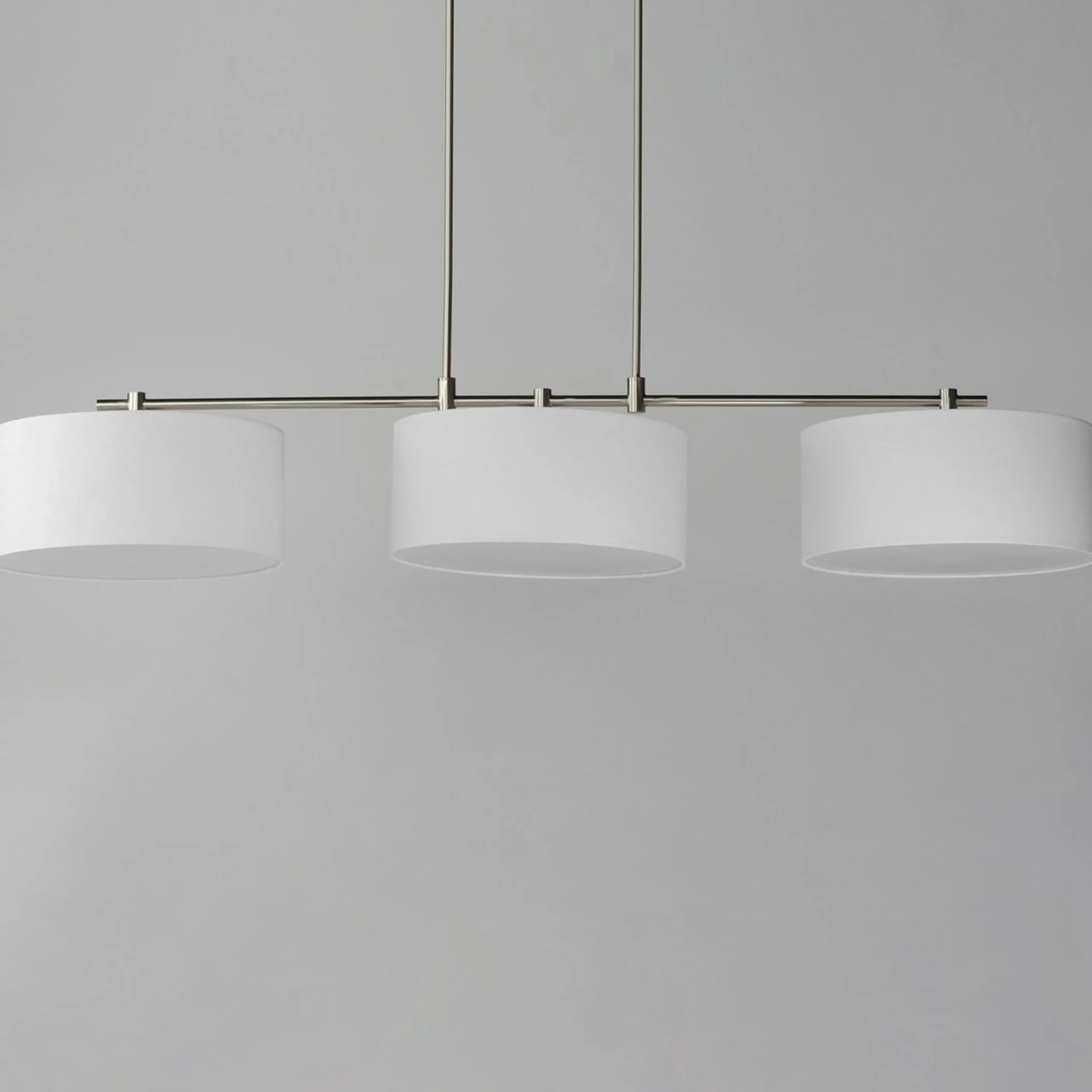 Miroslava Island Chandelier - 3 Light
