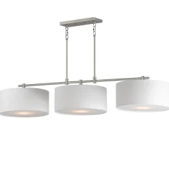 Miroslava Island Chandelier - 3 Light