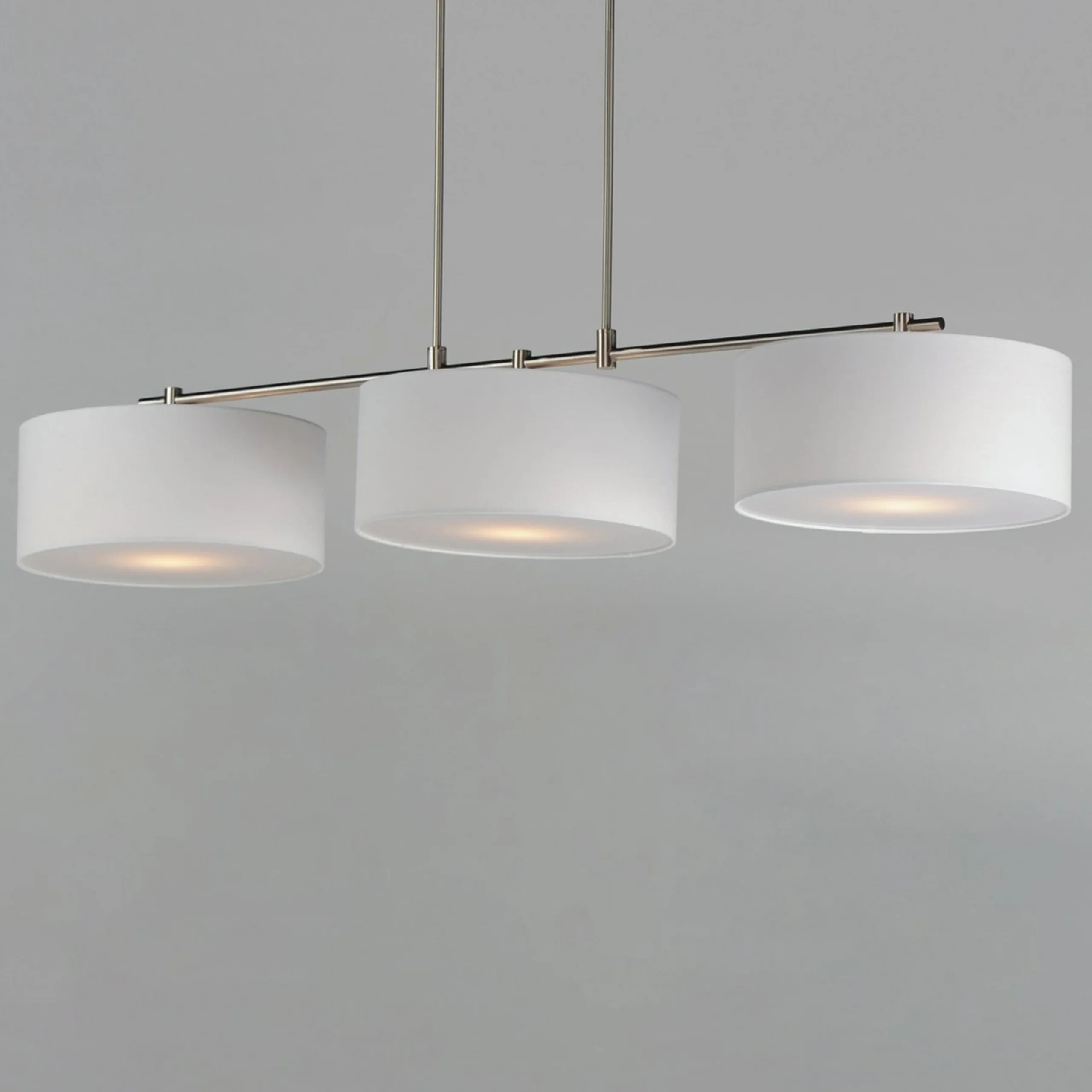 Miroslava Island Chandelier - 3 Light