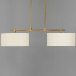 Miroslava Island Chandelier - 2 Light