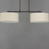 Miroslava Island Chandelier - 2 Light