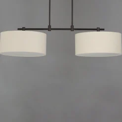 Miroslava Island Chandelier - 2 Light