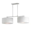 Miroslava Island Chandelier - 2 Light