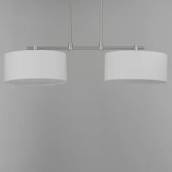Miroslava Island Chandelier - 2 Light
