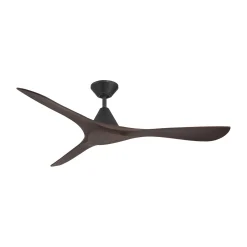 60" Misha Smart Indoor / Outdoor Ceiling Fan