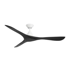 60" Misha Smart Indoor / Outdoor Ceiling Fan
