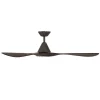 60" Misha Smart Indoor / Outdoor Ceiling Fan