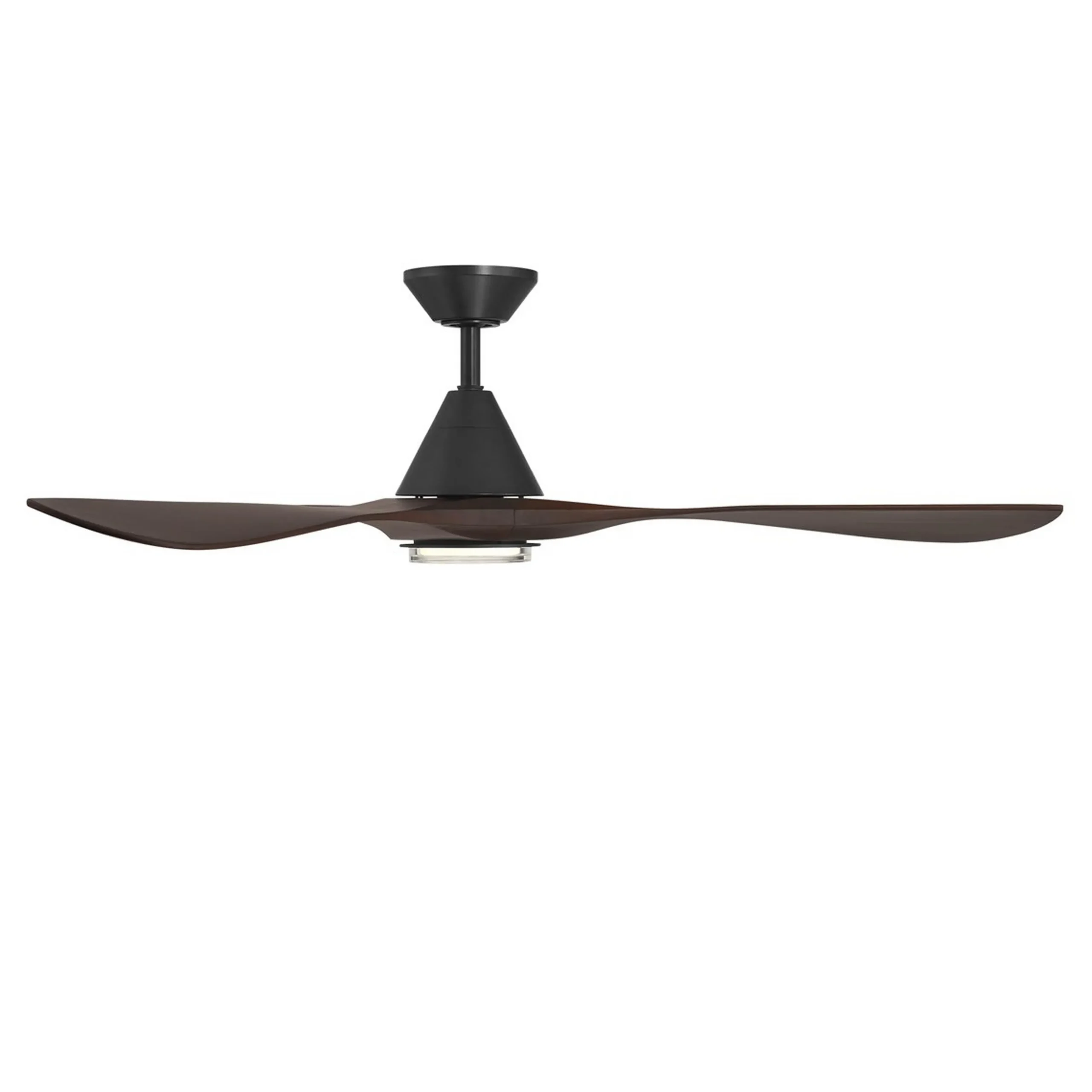 60" Misha Smart LED Indoor / Outdoor Ceiling Fan