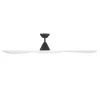 72" Mishia Smart Indoor / Outdoor Ceiling Fan