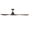 72" Mishia Smart Indoor / Outdoor Ceiling Fan