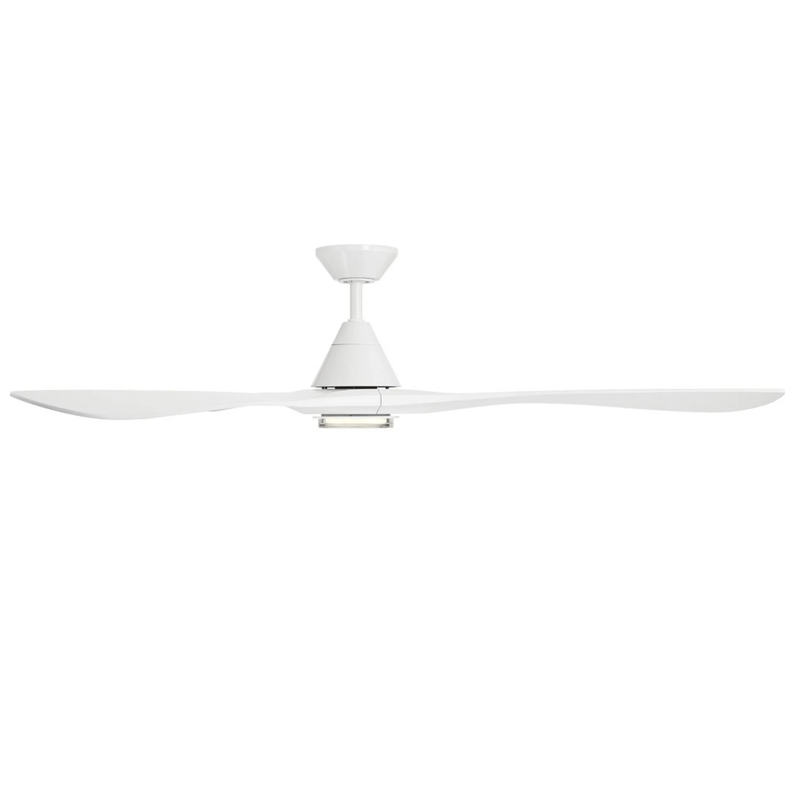 72" Mishia Smart LED Indoor / Outdoor Ceiling Fan