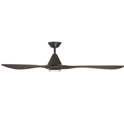 72" Mishia Smart LED Indoor / Outdoor Ceiling Fan