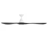 72" Mishia Smart LED Indoor / Outdoor Ceiling Fan
