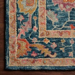 Missoula Hooked Rug