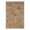 Missoula Hooked Rug