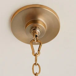 Moda Barrel Pendant