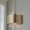 Moda Glass Pendant
