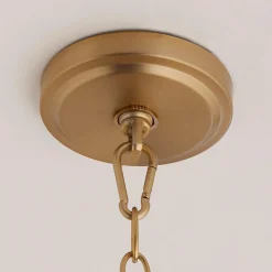Moda Glass Pendant