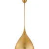 Modelesque Modern Pendant - Medium