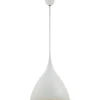 Modelesque Modern Pendant - Medium