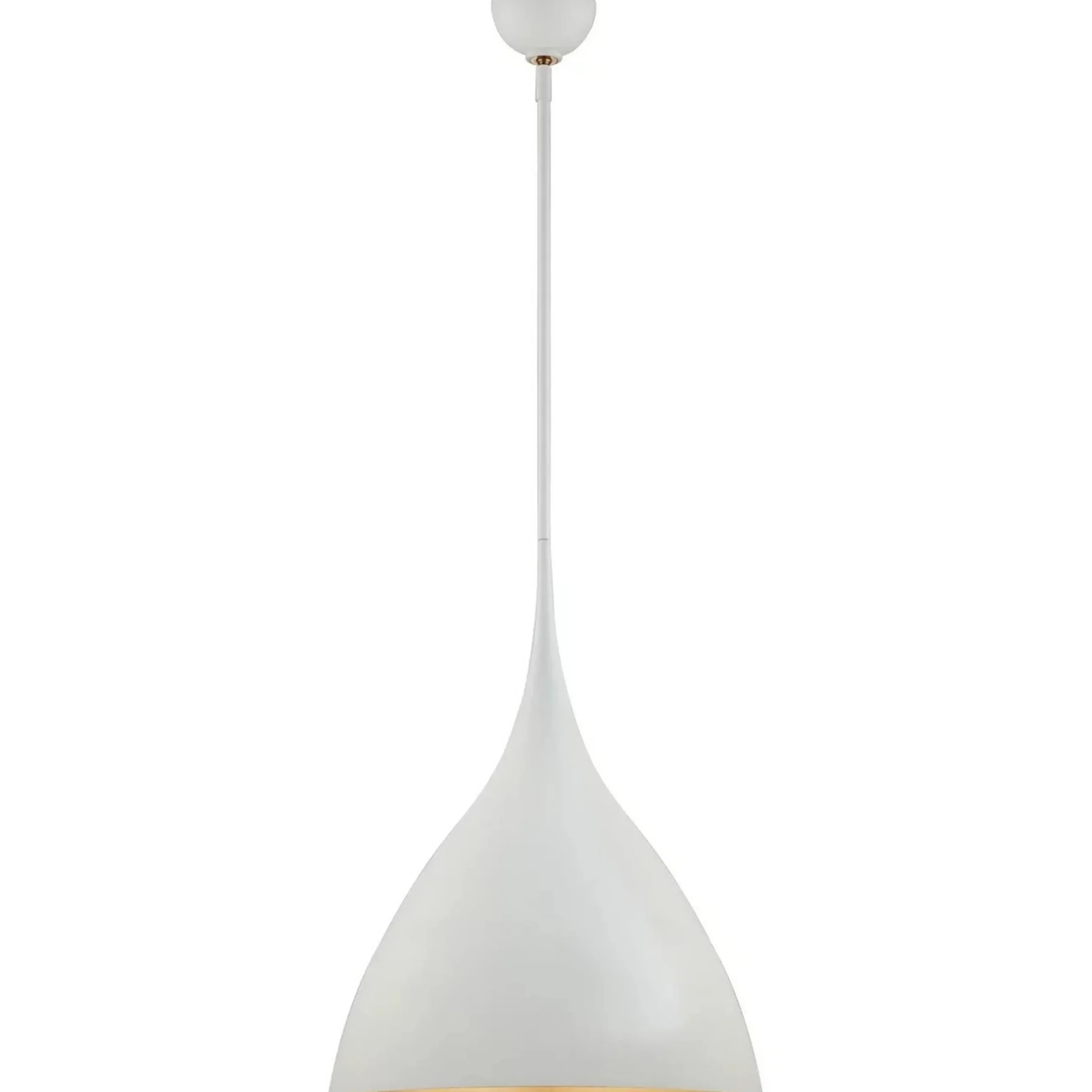 Modelesque Modern Pendant - Medium