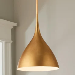 Modelesque Modern Pendant - Small