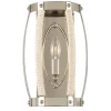 Modern Barrel Sconce