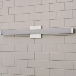 Modern Bar Vanity Light - 24