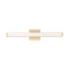 Modern Bar Vanity Light - 24"