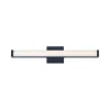 Modern Bar Vanity Light - 24"