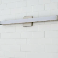 Modern Bar Vanity Light - 30"