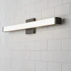 Modern Bar Vanity Light - 30"