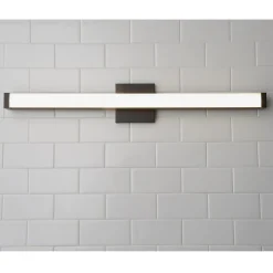 Modern Bar Vanity Light - 30