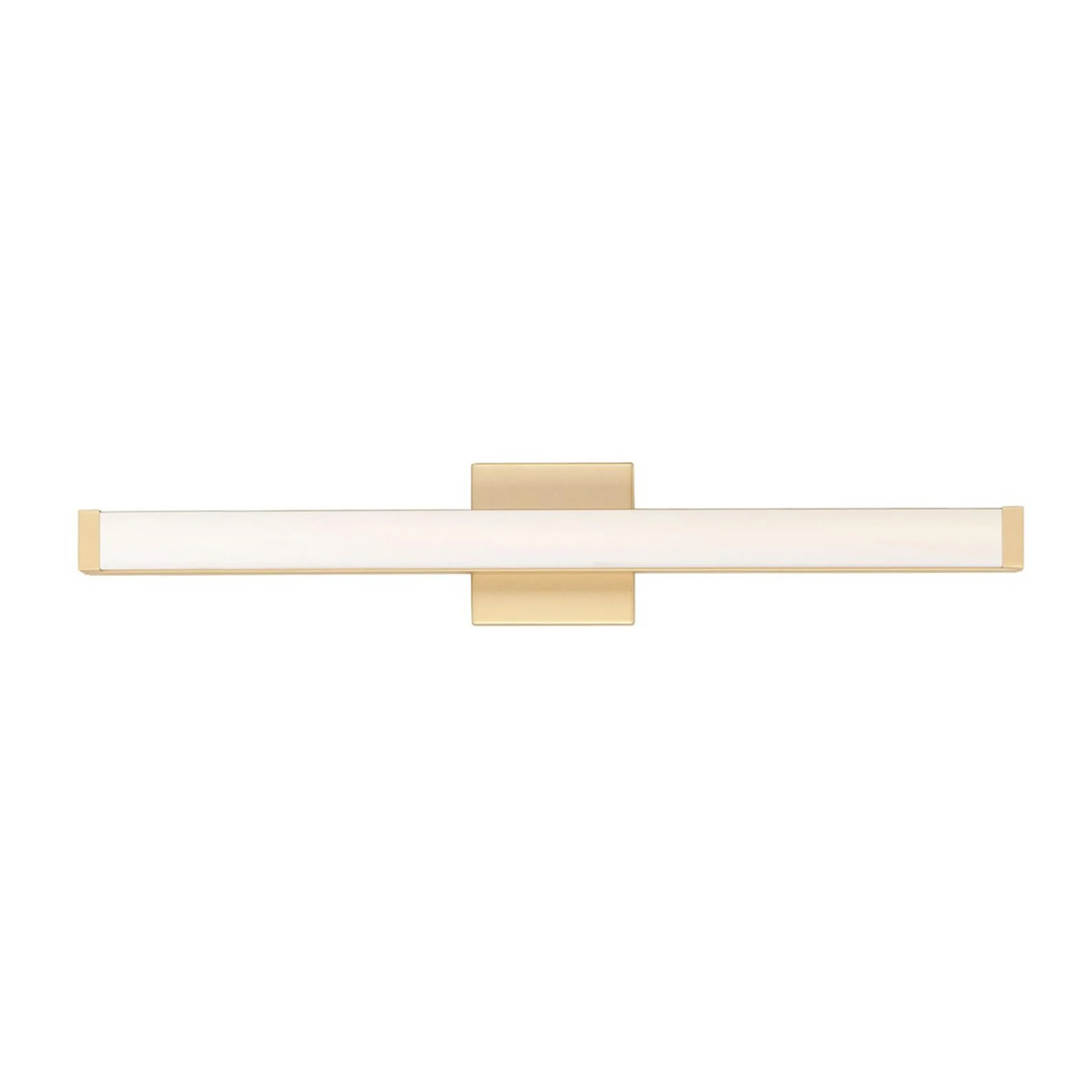 Modern Bar Vanity Light - 30"