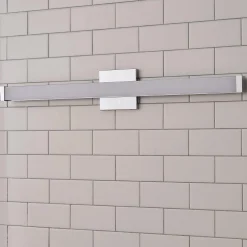 Modern Bar Vanity Light - 30"