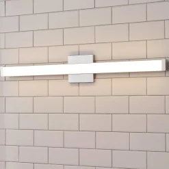 Modern Bar Vanity Light - 30