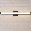 Modern Bar Vanity Light - 30"