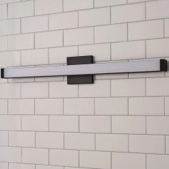 Modern Bar Vanity Light - 30