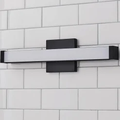 Modern Bar Vanity Light - 18