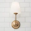 Modern Charleston Bath Sconce