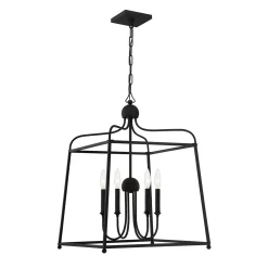 Modern Charleston Lantern - Large
