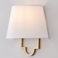 Modern Classic Wall Sconce