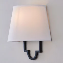 Modern Classic Wall Sconce