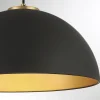 Modern Duomo Pendant