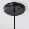 Modern Hobnail Pendant